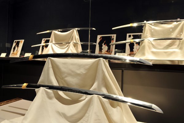 ⚔️ 세키 칼 단조 전승관 (세키 카지 덴쇼칸) 이미지 1